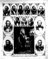 Harris, Stephens, Guitar, Wright, Ellis, Boulton, Hinton, Read, Rogers, Dulin, Boone County 1875